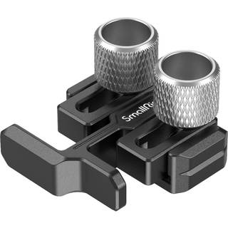 SmallRig 3271 Cable Clamp til BMPCC 6K Pro (HDMI & USB-C)