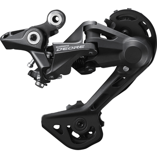 Shimano Deore M4120 Bagskifter til 10/11