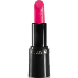 Collistar Rossetto Puro Læbestift Skygge 103 Fucsia Petunia 3,5 ml - 3,5 ml