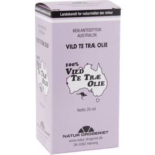 Tea tree oil - 20 ml