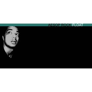 Aesop Rock - Float (Green Vinyl)