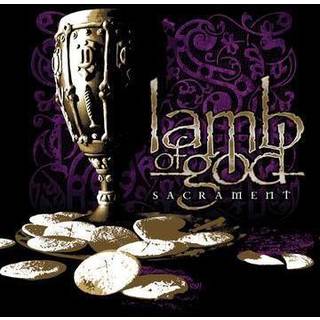 Lamb of God - Sacrament