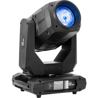 Eurolite TMH BSW-380 Moving-Head Beam/Spot/Wash TILBUD NU