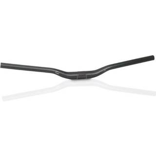 Styr XLC HB-M10 640 mm 18 mm Rise, 31,8 mm Sort