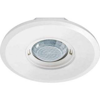 Esylux Bevægelsessensorer md-flat 360i/8 white