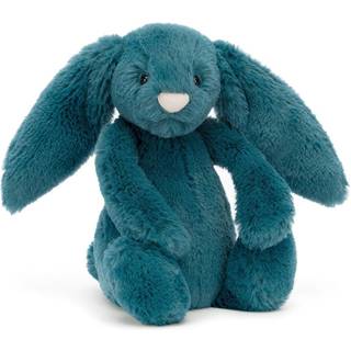 JellyCat Bashful Beige kanin lille