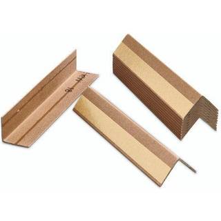 Master'In kantliste 60x60x3x1100mm brun