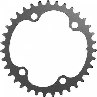 Drev SRAM Ø107 mm BCD 12-Speed Rival AXS Alu 33T sort