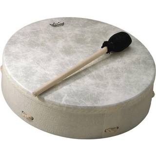 Remo Buffalo Trommer - 12"x3,5"