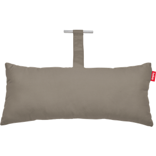Fatboy, Headdemock superb pillow grey taupe