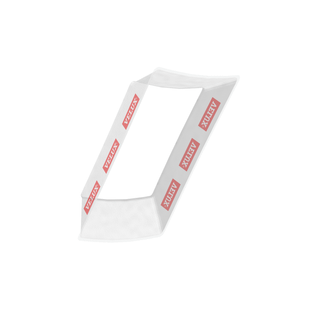 Velux dampspærrekrave BBX CK02 0000 55x78cm