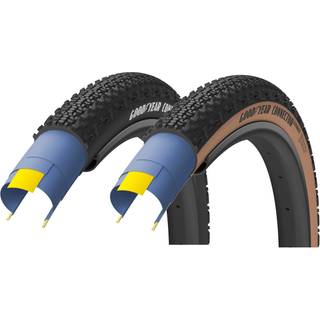 Goodyear Connector 650x50c TLR 120 TPI Tan Skinwall
