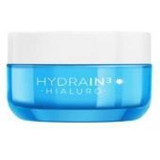 Dermedic Hydrain3 Hialuro Dybt fugtgivende creme SPF 15 50 ml - 50 ml