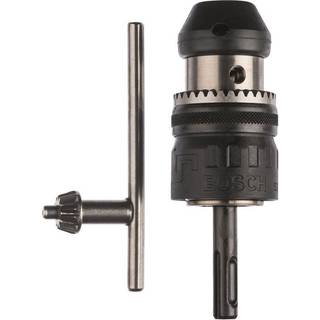 Bosch Tandkransborepatron indtil 13 mm