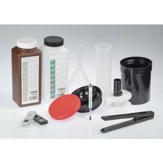 Kaiser Negative Lab Set