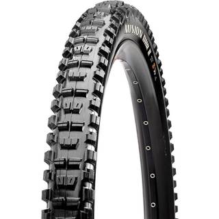 Maxxis Minion DHR II Folding Tyre 27.5x2.40" DD TR 3C MaxxTerra