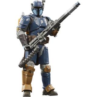 Star Wars The Vintage Collection 3.75 Inch Deluxe Figure Paz Vizsla