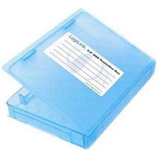 LogiLink 2.5" HDD Protection Box for 1 HDD