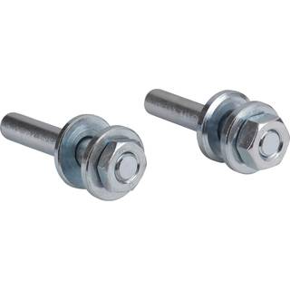 Opspændingsdorn S6/H10/M10 SS171