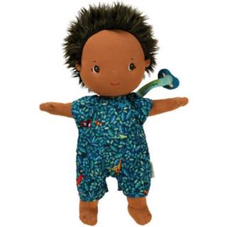 Lilliputiens dukke Sasha Fra 2 år