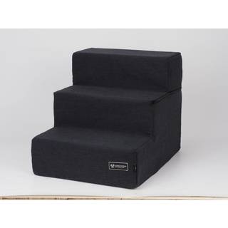 PB Soft Trappe, Sort One-Size