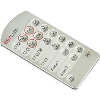 Fjernbetjeninng Mobil-Pdi/User Esylux