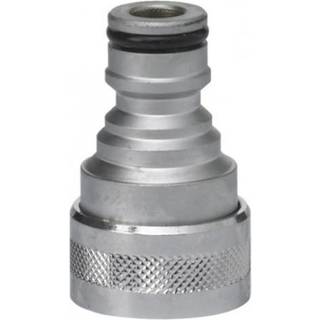 NITO Adapter Gardena/Quick kobling 1/2" 25 bar (59610A3)