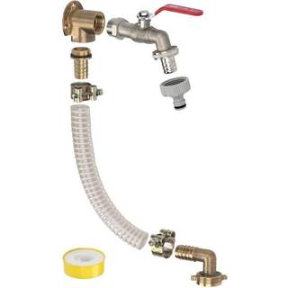 Metabo pumpemonteringssæt MSD 1000 – HWA