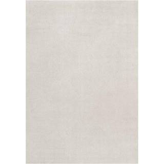 Layered Classic solid uldtæppe 250x350 cm Bone white