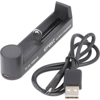 Efest slim K1 charger
