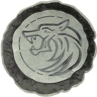 Jinx The Witcher (Netflix) - Wolf School Pillow Plush