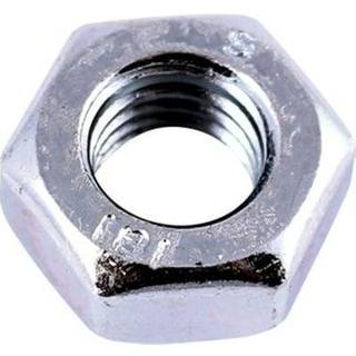 Møtrik, 6 Kt. 10Mm Cubic