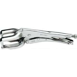 HAZET Svejsetang dobbelthoved 280 mm (758-1)