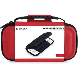 BigBen Interactive TRANSPORT CASE - S - Miscellaneous Taske - Nintendo Switch Lite