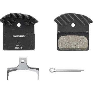 Bremseklodser Shimano J05A Resin 1 par