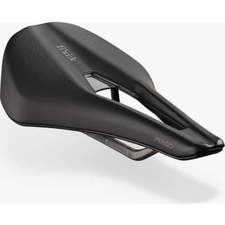 Sadel Fizik Tempo Argo R1 Unisex 150 mm Sort