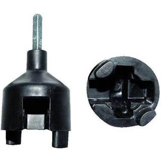 Isolator skruetrækker multi 1 stk