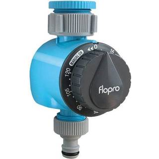 Flopro mekanisk vandingstimer