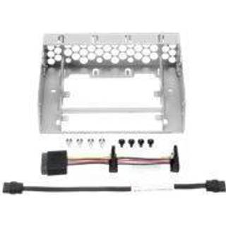 HPE MicroSvr Gen10 NSFF Converter Kit