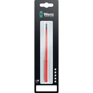 Wera werk Kk vde 60 i sb, 0.5 x 3 x 154 mm