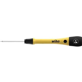 Wiha 43680 Topnøgle-skruetrækker 1 stk