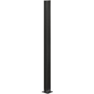 Superroof Smart Fence modul 95 stolpe, H95 cm
