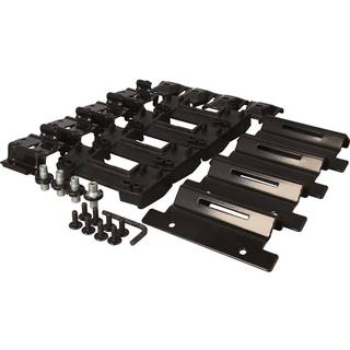 THULE Kit 186104 til DACIA Sandero HB, 08-12, 13-20