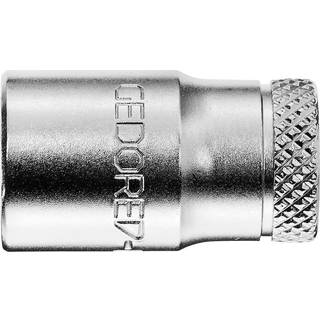Gedore Top 1/4 6-kant 4,5mm