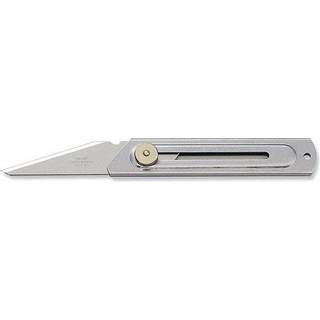 BATO Olfa kniv rustfri metal. CK-2.