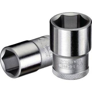 Gedore Top 6-kant 1/2" 30mm