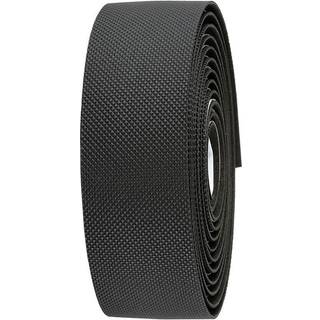 BBB FlexRibbon styrbånd sort med gel