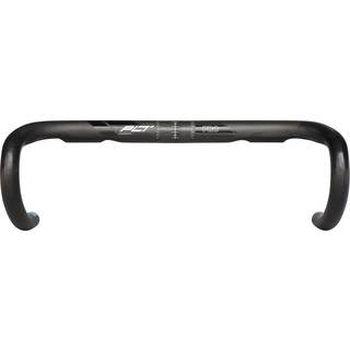 PRO PLT Compact Carbon Styr 31.8 mm - Sort