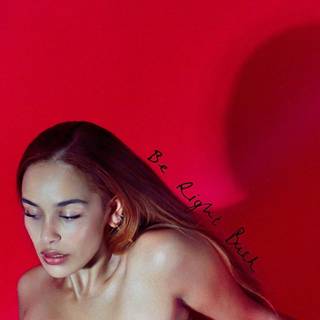 Jorja Smith - Be Right Back EP
