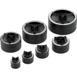 Cimco Hulstanser diamant m16-M63 u/trækbolte